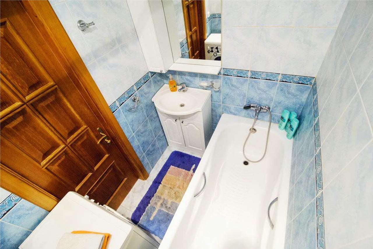 Rooms For Rent On Vokzal Brest Exterior photo