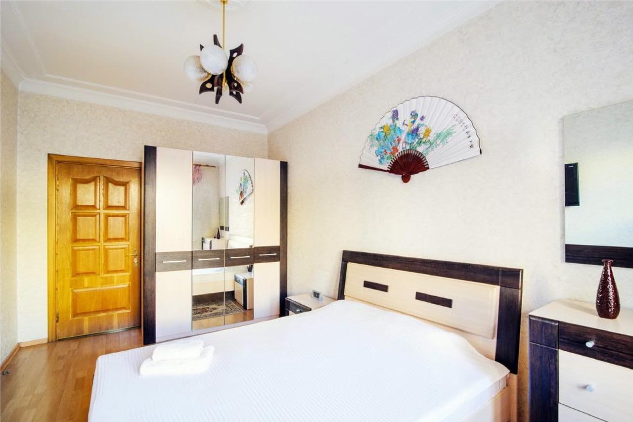 Rooms For Rent On Vokzal Brest Exterior photo
