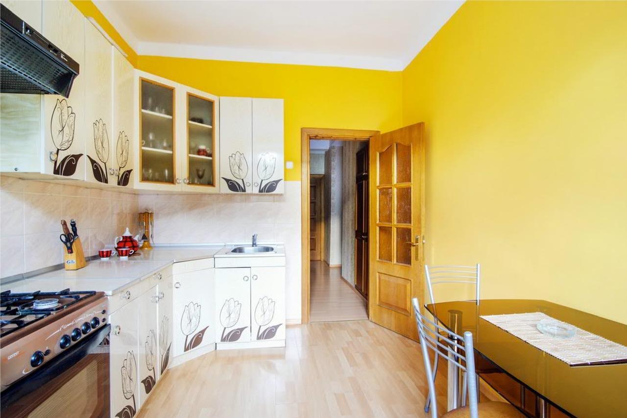 Rooms For Rent On Vokzal Brest Exterior photo